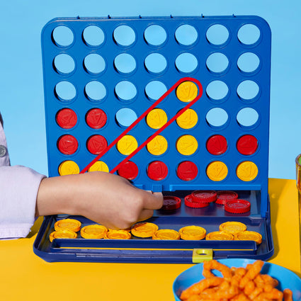 Hasbro Connect 4 Game