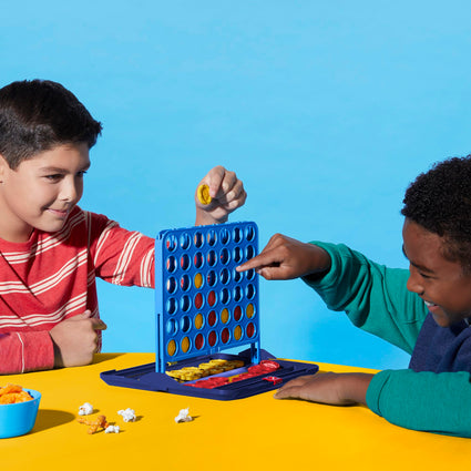 Hasbro Connect 4 Game