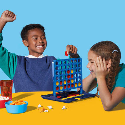 Hasbro Connect 4 Game