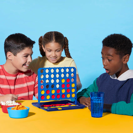 Hasbro Connect 4 Game