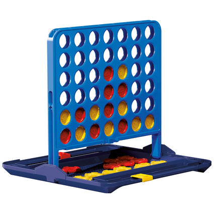 Hasbro Connect 4 Game