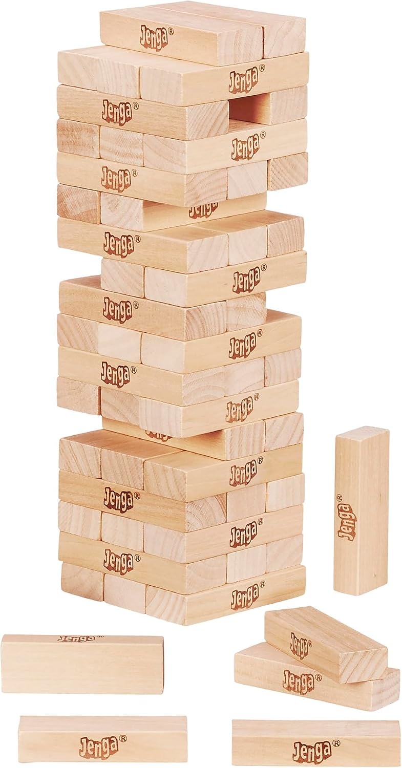 Hasbro Jenga