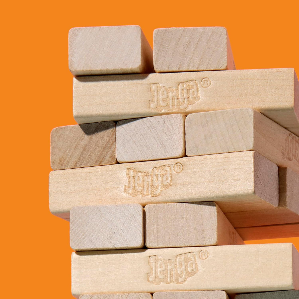 Hasbro Jenga