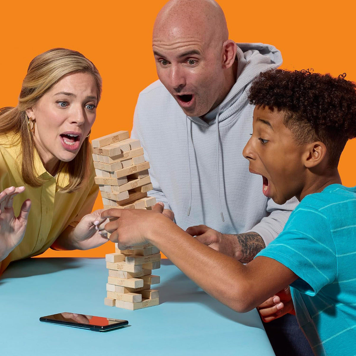 Hasbro Jenga