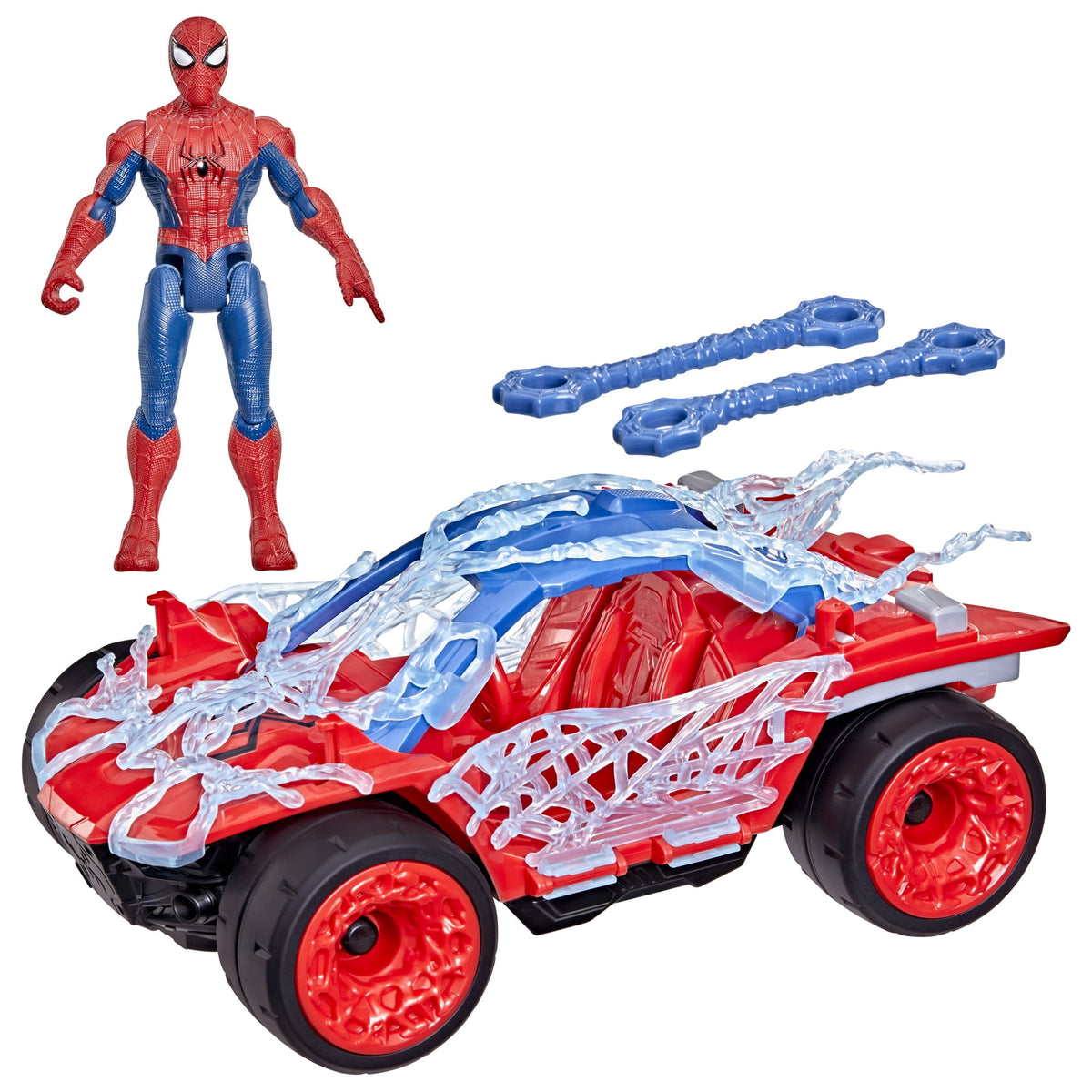 マーベルレジェンドシリーズ インフィニティサーガ キャプテン・マーベルとレスキューアーマー 2パック