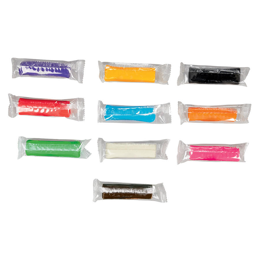 Hasbro Play-Doh Essential Colors 10 Pack