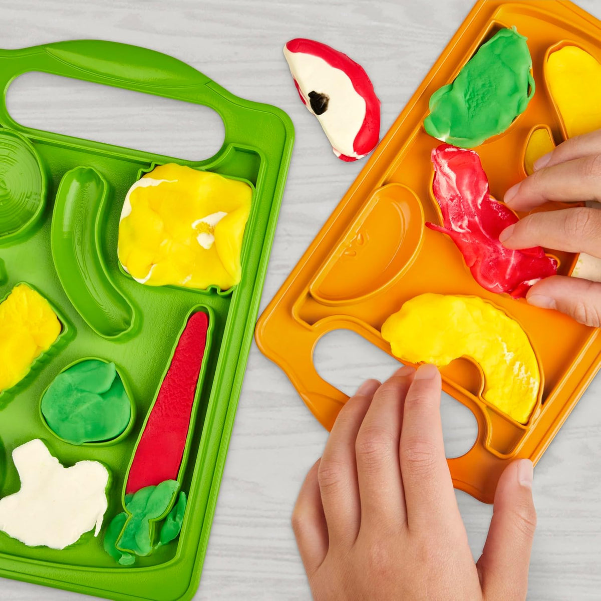 Hasbro Play-Doh Pizza Slice Playset