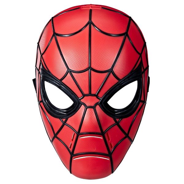 Hasbro Spiderman Bom Gallagher Feature Mask
