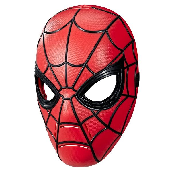 Hasbro Spiderman Bom Gallagher Feature Mask