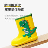 Waterproof Rain boots for kids