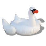 150cm Inflatable Giant Swan Float