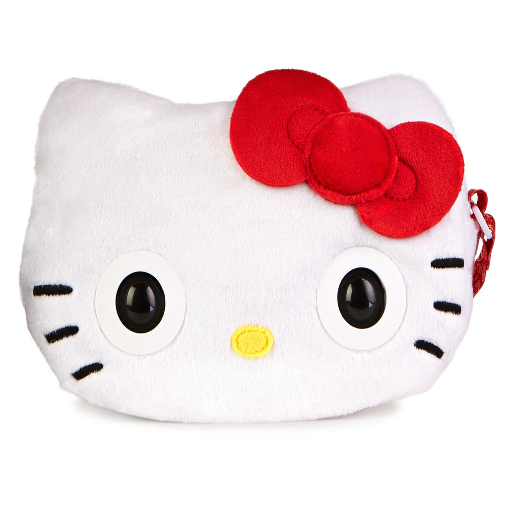 Hello Kitty Face Tote Bag | Japan Trend Shop