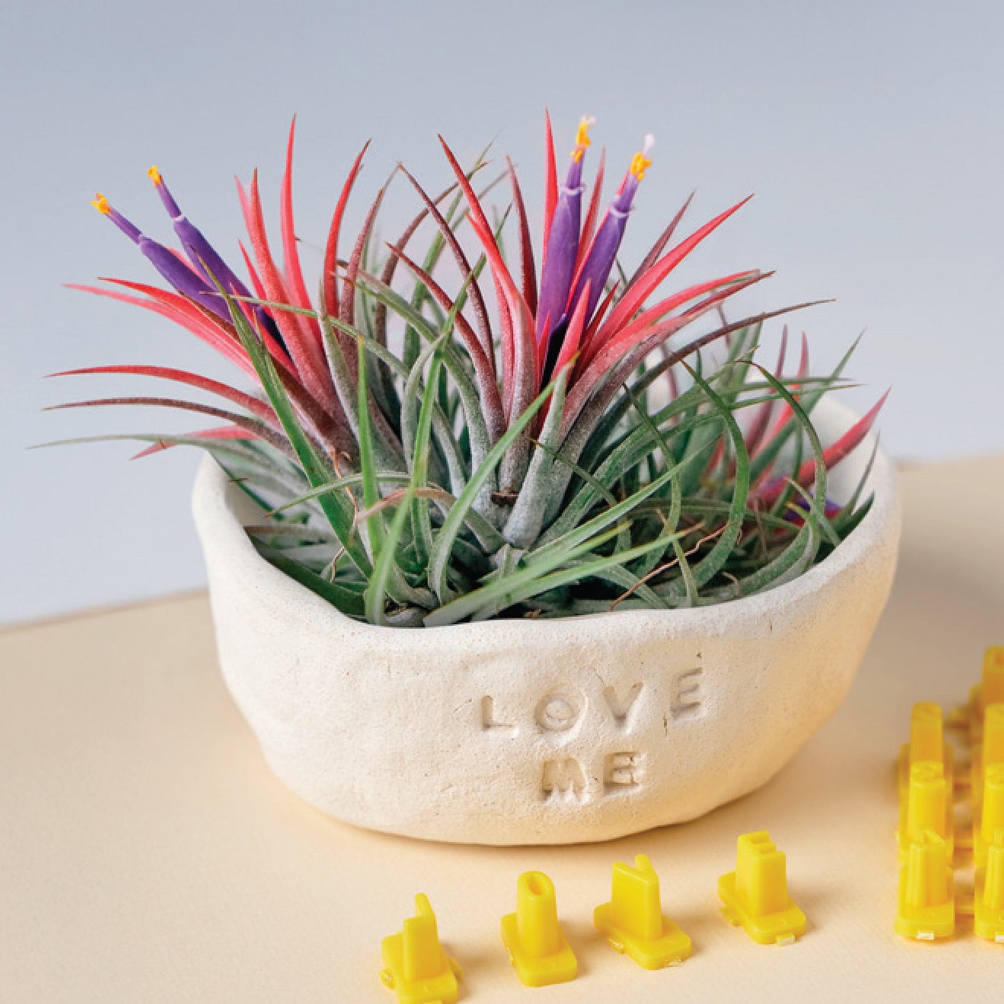 Hinkler Craft Maker Air Dry Clay