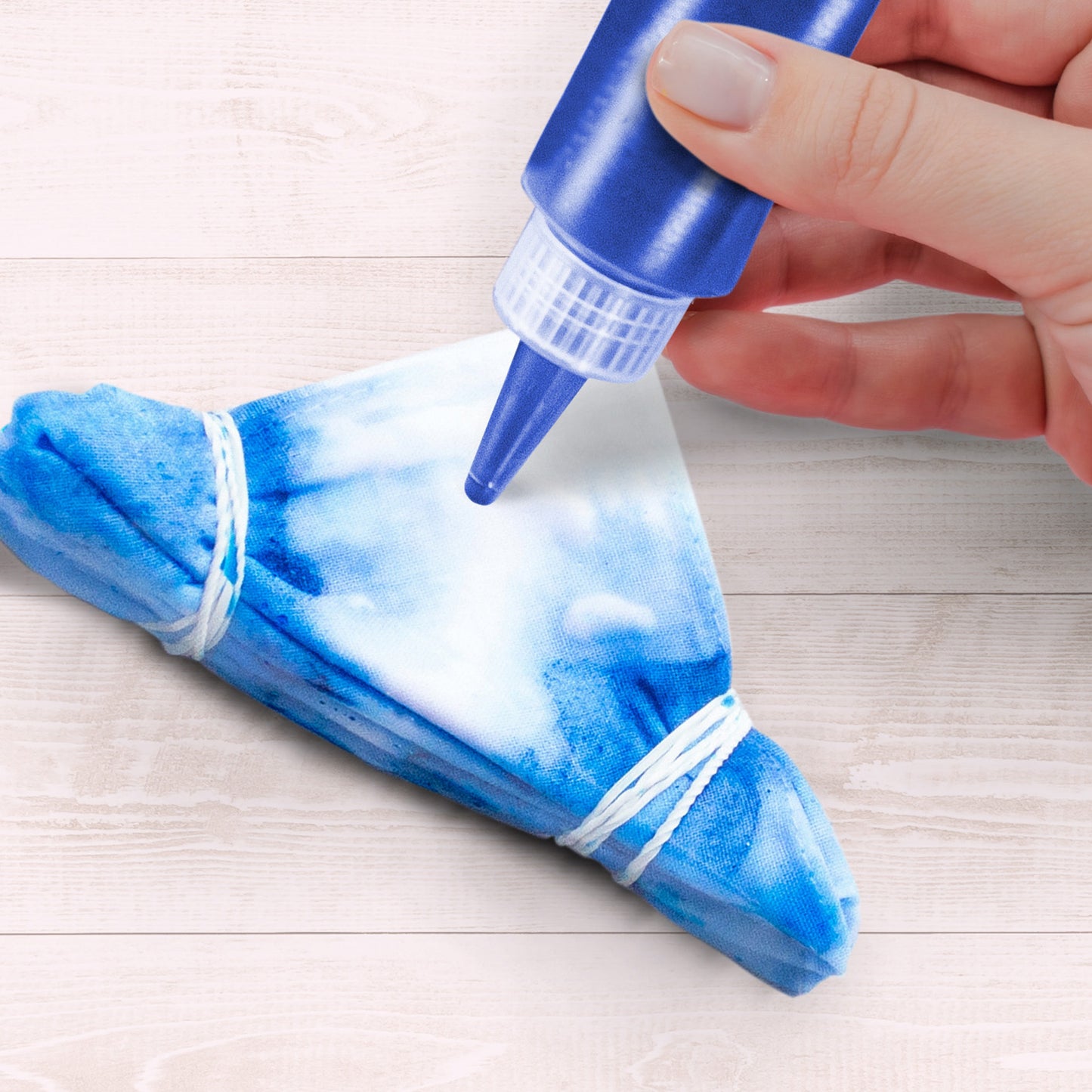 Hinkler Craft Maker Tie Die Kit