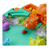 Hungry Hippos Dino Edition Game Hasbro Gaming