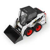 Pre Order DOUBLE E Hobby RC Hydraulic Skid Steer Loader 1:14 Scale E116-003