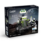 CaDA I Bot Robot C83001W