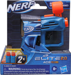 NERF Elite 2.0 Ace SD-1 Blaster