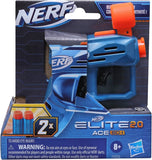 NERF Elite 2.0 Ace SD-1 Blaster