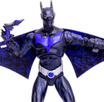 Mcfarlane Dc Multiverse Inque As Batman Beyond