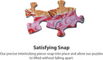Springbok Icing On The Cake 500 Piece Jigsaw Puzzle