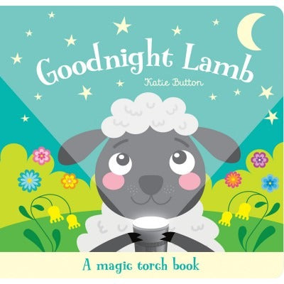 Imagine That - Torchlight Book Goodnight Lamb