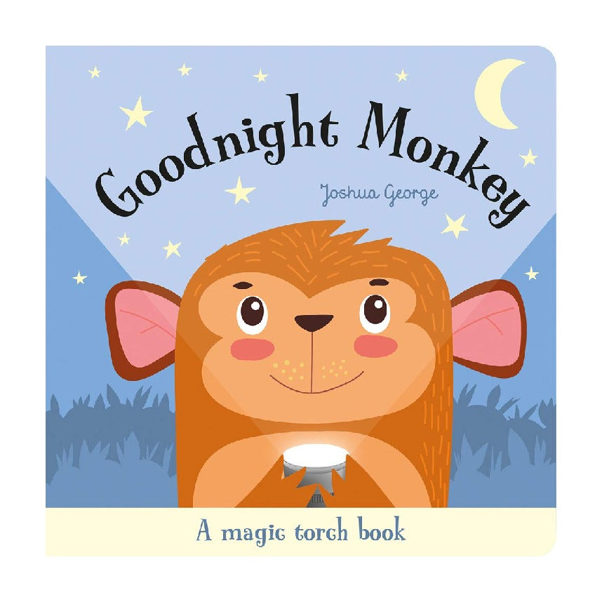 Imagine That - Torchlight Book Goodnight Monkey