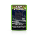 Top Trumps Independent & Unofficial Guide To Minecraft Card Game