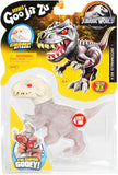 Heroes of Goo Jit Zu - Jurassic World Chomp Attack Indominus Rex