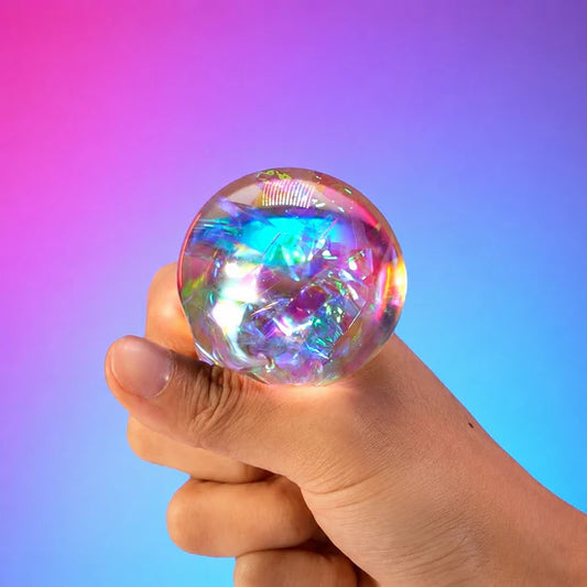 J'adore Magic Orb Squishy
