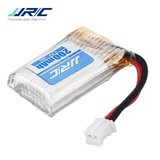 Jjrc Batteries