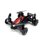 Jjrc H103 Land And Air Dual-Mode Drone