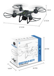 Jjrc H105 Beginner Rc Quadcopter Drone