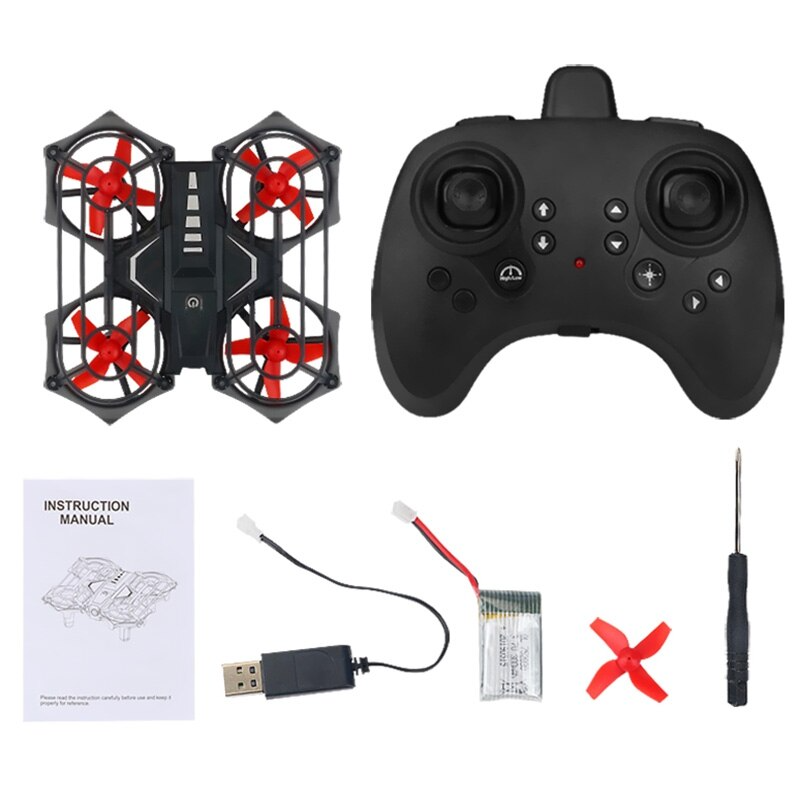 Jjrc H74 2.4Ghz Interactive Sensing Rc Quadcopter