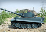 Jjrc Q85 1/30 2.4G Battle Rc Tank Vehicle - Blue