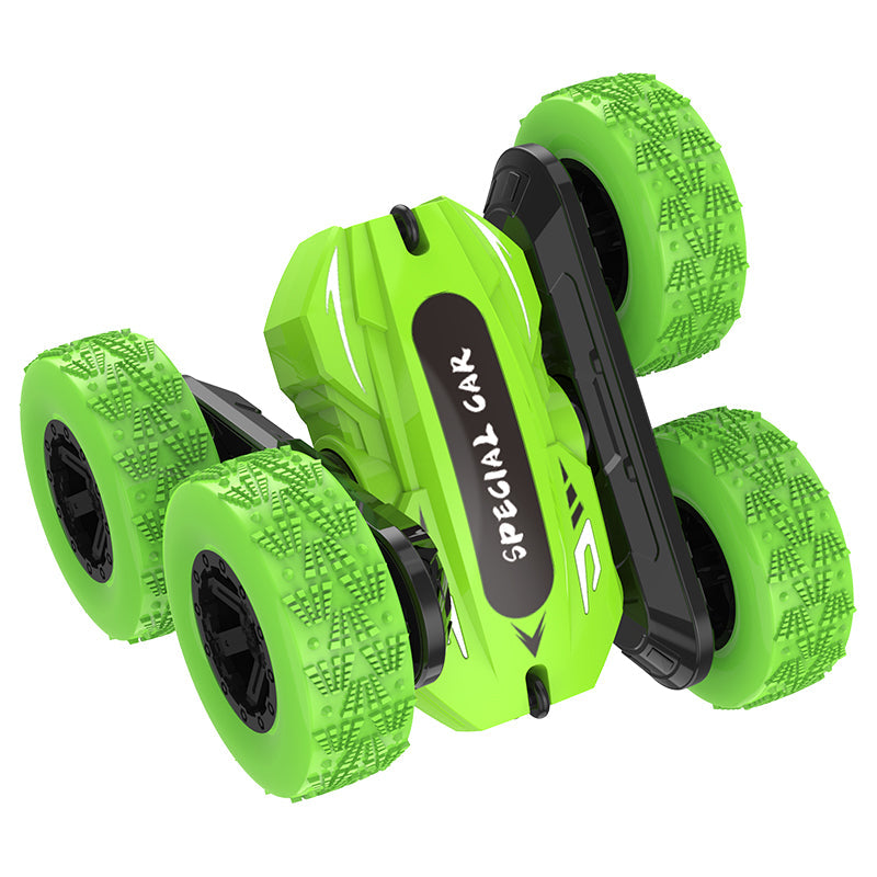 Jjrc Q95 2 In 1 Stuncy Car Green