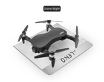 Jjrc X12 Gps 5G Wifi 4K Hd Camera 3-Axis Gimbal Ultra-Sonic Altitude Hold Optical Rc Drone