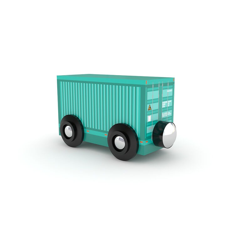 J'Adore Coco Cheri Train Tube