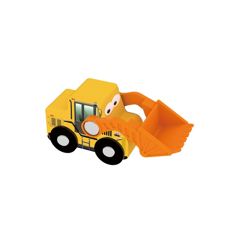 VTech アルファベット アップル