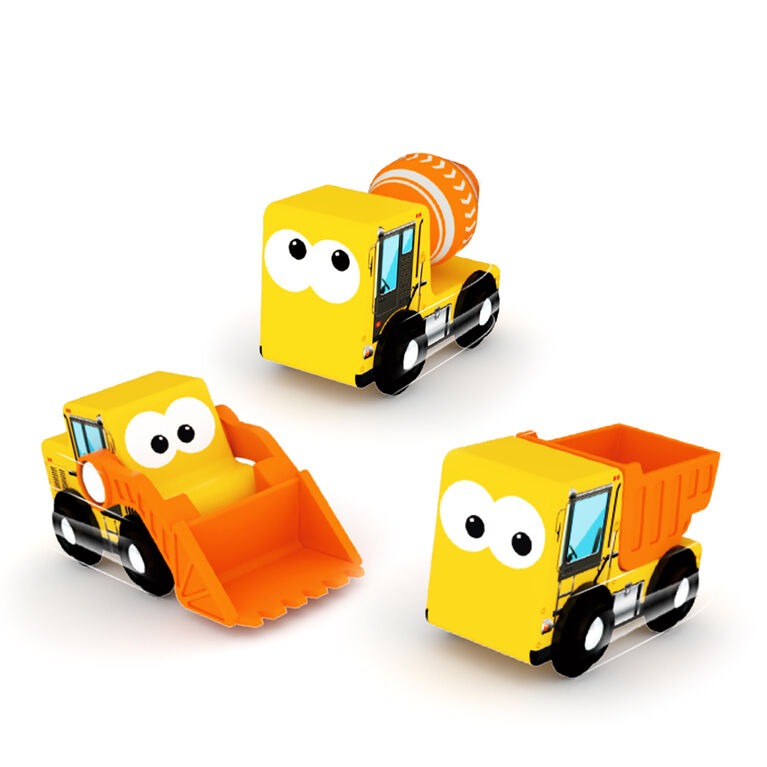 VTech アルファベット アップル