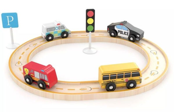 VTech アルファベット アップル