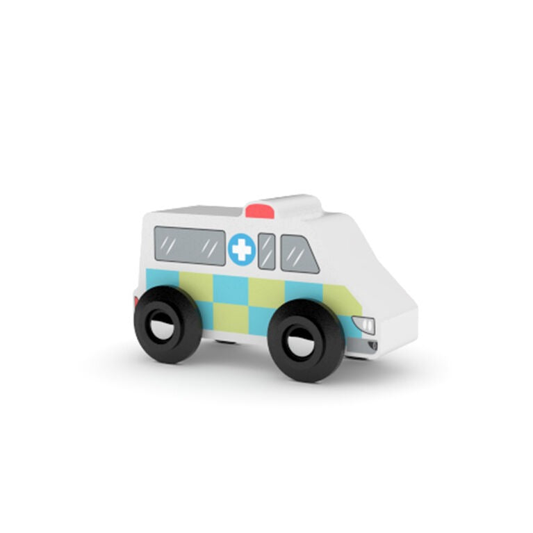 VTech アルファベット アップル