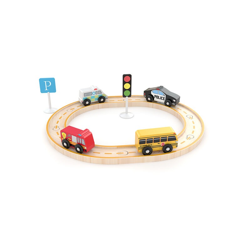 VTech アルファベット アップル