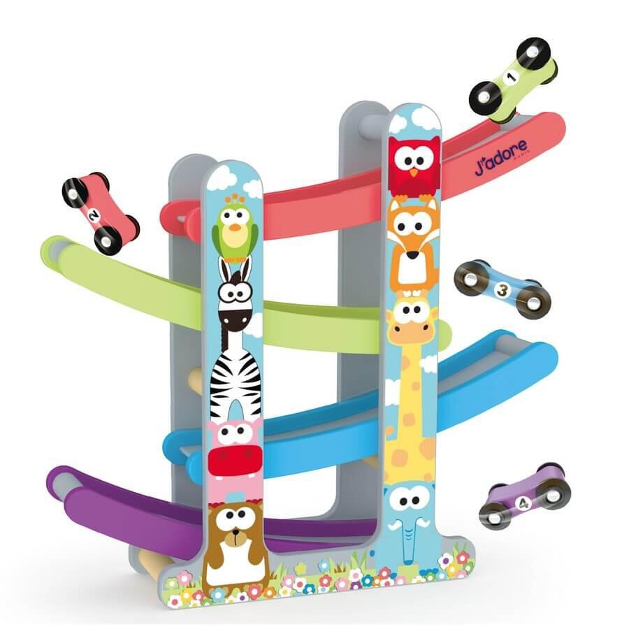 VTech アルファベット アップル