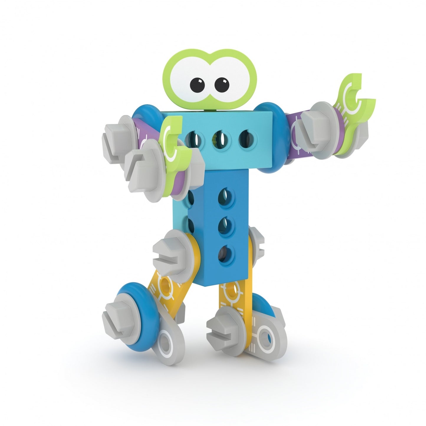 J'Adore Robot Grand Tube