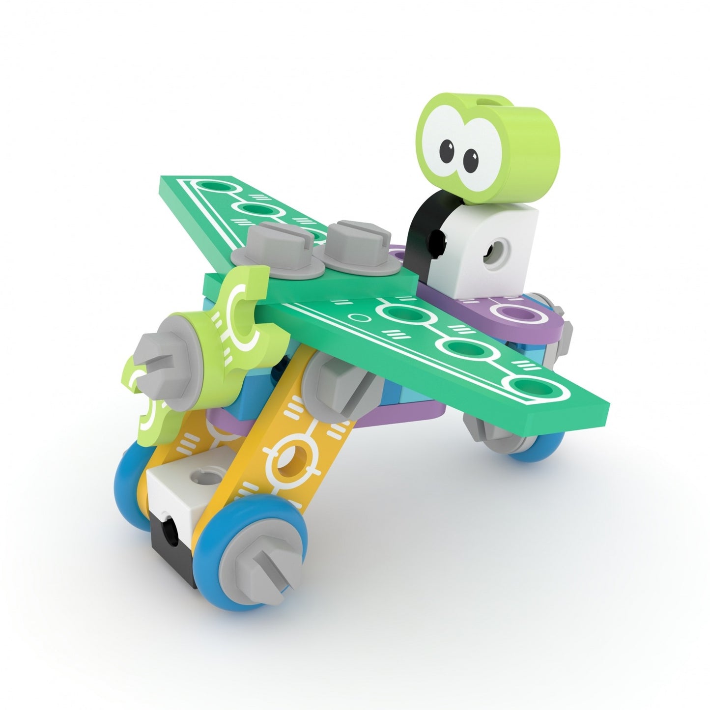 J'Adore Robot Grand Tube