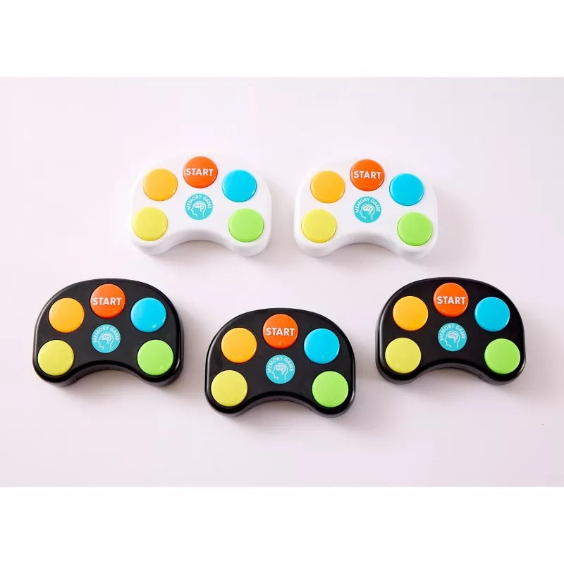 J'Adore Tap N Match White