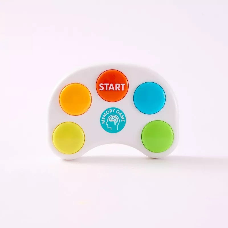 J'Adore Tap N Match White