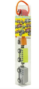 J'Adore Bullet Train Tube