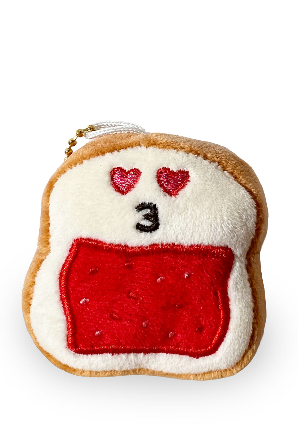 Mini Starter Toasty 3" Charms